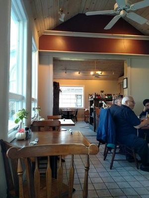 The Fancy Fig Catering by null