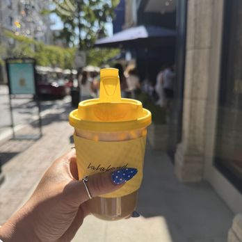 La La Land - Coffee & Tea Near Me - Glendale, California La La Land - Coffee & Tea Near Me - Glendale, California