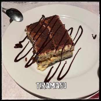 Enzo's Italian Restaurant - Tiramisu! - Italian Near Me - Santa Paula, California Enzo's Italian Restaurant - Tiramisu! - Italian Near Me - Santa Paula, California