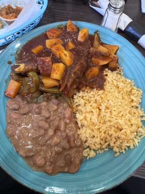 La Bella Mixteca Taqueria & Mexican Grill by null