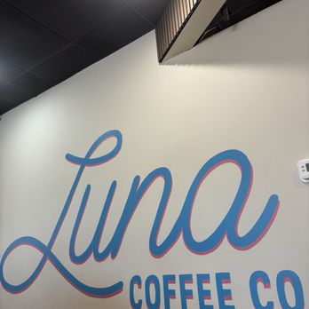 Luna Coffee - Coffee & Tea Near Me - Richardson, Texas Luna Coffee - Coffee & Tea Near Me - Richardson, Texas