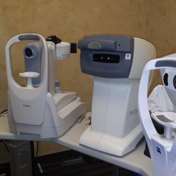 New View Optical - Our Pre-testing machines. - Optometrists Near Me - Houston, Texas New View Optical - Our Pre-testing machines. - Optometrists Near Me - Houston, Texas