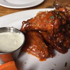 The Gray Mare on Yelp