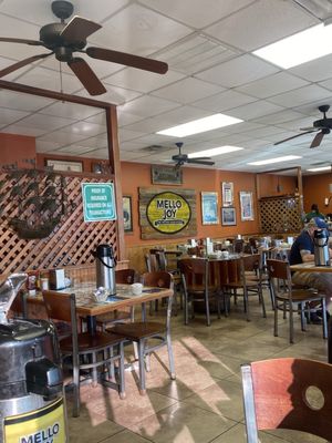T-Coon's Restaurant by null