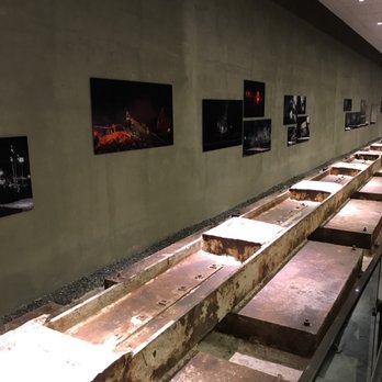 9-11 Tours - Walking Tours Near Me - New York, New York