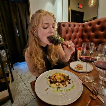 Anima by Edo - Lamb leg - Tapas/Small Plates Near Me - Las Vegas, Nevada Anima by Edo - Lamb leg - Tapas/Small Plates Near Me - Las Vegas, Nevada