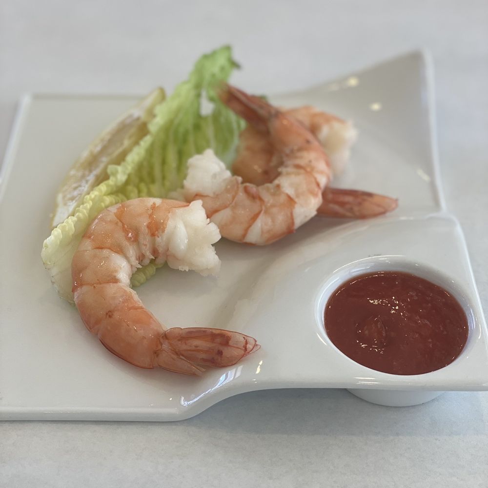 PJ’s Place - Shrimp Coctail - Seafood Near Me - Seaside Heights, New Jersey PJ’s Place - Shrimp Coctail - Seafood Near Me - Seaside Heights, New Jersey