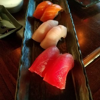 Sushi Rock - Japanese Near Me - Dallas, Texas