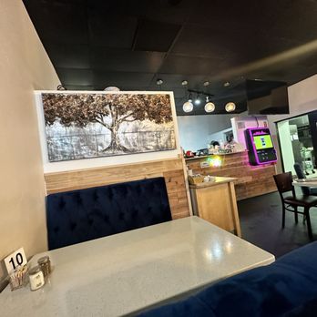 Nosotros Cafe - Coffee & Tea Near Me - Banning, California Nosotros Cafe - Coffee & Tea Near Me - Banning, California