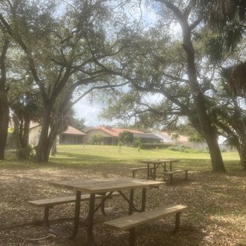 Oakmont Park - Parks Near Me - Delray Beach, Florida