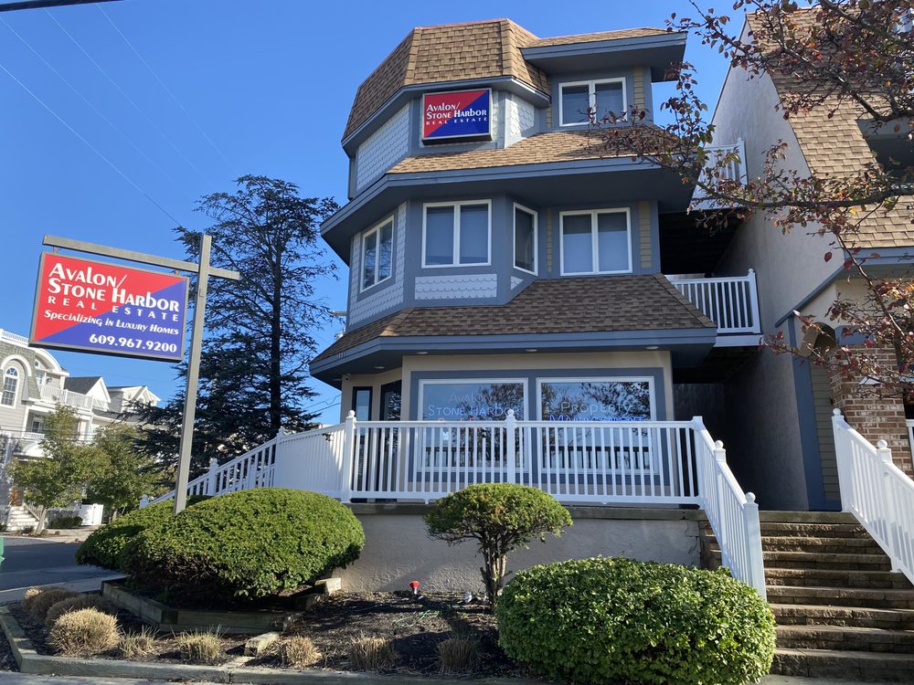 AVALON/STONE HARBOR REAL ESTATE Updated 2024 Contact Agent 3001