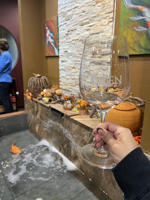 Koi Zen Cellars by null