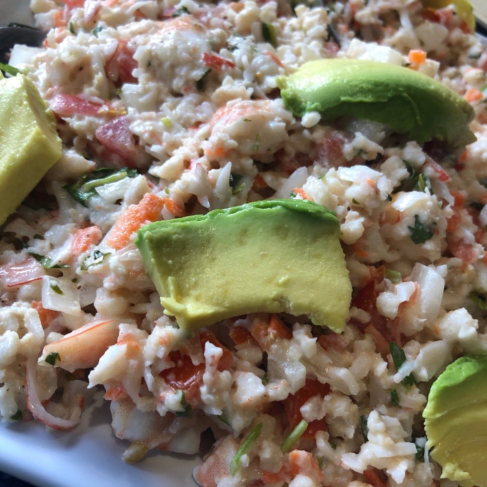 Mariscos Las Islas Marias - Ceviche la patrona - Mexican Near Me - Corona, California Mariscos Las Islas Marias - Ceviche la patrona - Mexican Near Me - Corona, California
