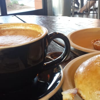 Lift Coffee Roasters - Coffee & Tea Near Me - Riverside, California