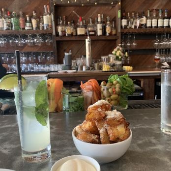 Coltivare - Italian Near Me - Houston, Texas
