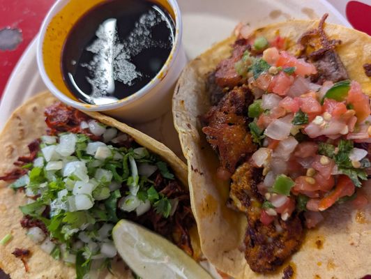 OneTaco Taqueria @ Burnet Rd by null