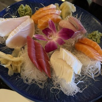 Sushi Hana - Japanese Near Me - Plano, Texas