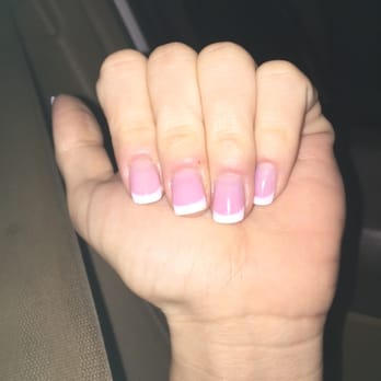Nail Affair - My acrylic set, I'm In love - Nail Salons Near Me - Mission Viejo, California Nail Affair - My acrylic set, I'm In love - Nail Salons Near Me - Mission Viejo, California