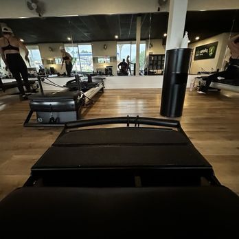 Pilates Plus Pacific Beach - Pilates Near Me - San Diego, California Pilates Plus Pacific Beach - Pilates Near Me - San Diego, California