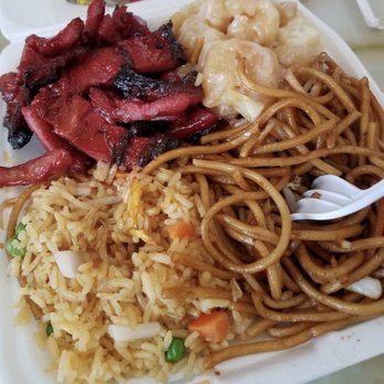 Dragon Garden - Chinese Near Me - Palmdale, California