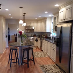 Expert Appliance Services - Thanks for fixing our kitchen freezer, our wine fridge and our extra refrigerator in the basement now!!