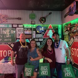 Bar Crawl Unlimited