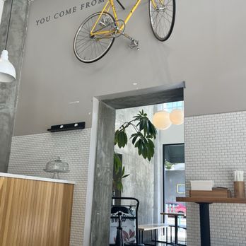 Rose Park Roasters - Coffee & Tea Near Me - Long Beach, California