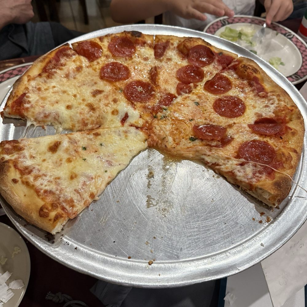 Luigi's Italian Cafe - Pizza - Italian Near Me - Rockwall, Texas Luigi's Italian Cafe - Pizza - Italian Near Me - Rockwall, Texas