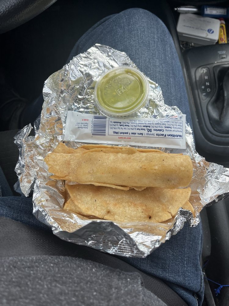 Taqueria Mexicana