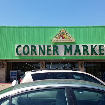 Corner Market - a car parked in front of the store - Grocery Near Me - Vicksburg, Mississippi Corner Market - a car parked in front of the store - Grocery Near Me - Vicksburg, Mississippi