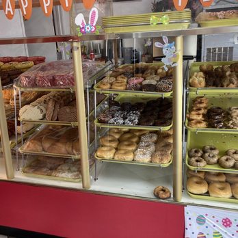 Yuma's Donut - Donuts - Donuts Near Me - Yuma, Arizona Yuma's Donut - Donuts - Donuts Near Me - Yuma, Arizona