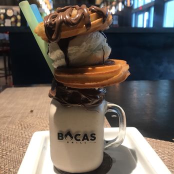 Bocas Grill Brickell - Bars Near Me - Miami, Florida Bocas Grill Brickell - Bars Near Me - Miami, Florida