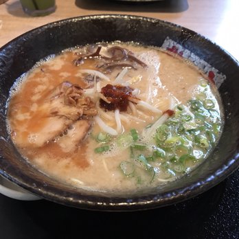 Ramen Tatsunoya - Koku Tonkatsu - Ramen Near Me - Pasadena, California Ramen Tatsunoya - Koku Tonkatsu - Ramen Near Me - Pasadena, California