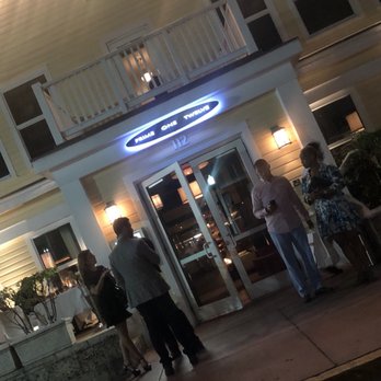 Prime One Twelve - Steakhouses Near Me - Miami Beach, Florida