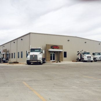 MHC Kenworth - Odessa - Commercial Truck Dealers Near Me - Odessa, Texas MHC Kenworth - Odessa - Commercial Truck Dealers Near Me - Odessa, Texas
