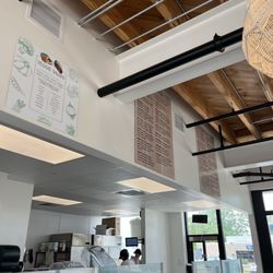 Fruition Acai and Juice Bar
