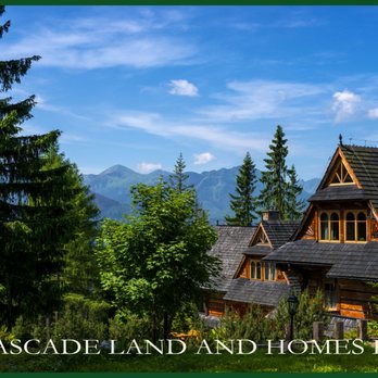 Cascade Land and Homes - Real Estate Agents Near Me - Lebanon, Oregon Cascade Land and Homes - Real Estate Agents Near Me - Lebanon, Oregon
