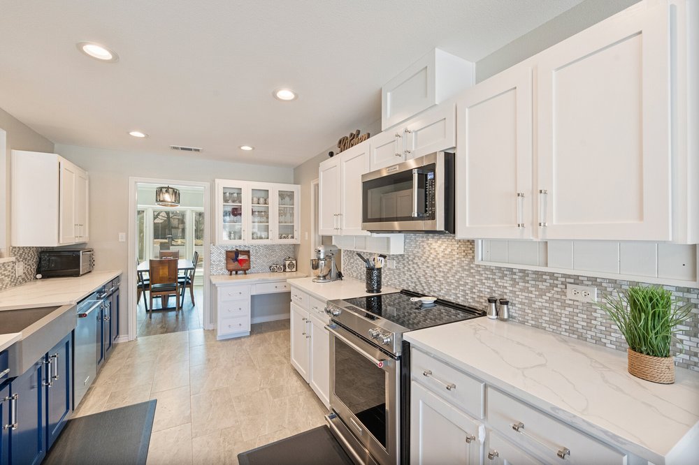 Slide of D Bassett Roofing & Renovation