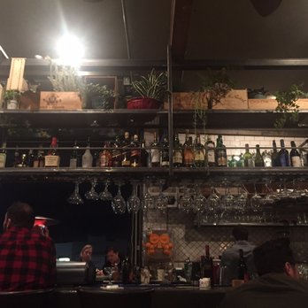 Farmer's Table - New American Near Me - La Mesa, California