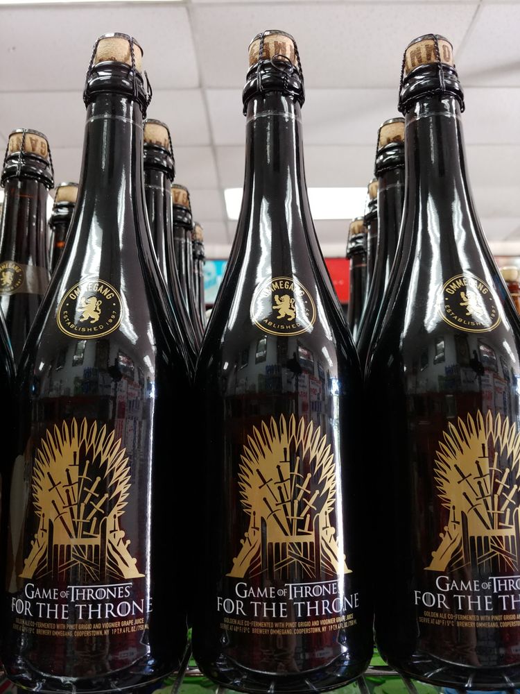 BEVERAGE DEPOT 33 Photos & 44 Reviews 16601 Northern Blvd, Flushing