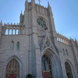 Redemptorist Church - Exterior