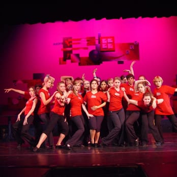 1. Texas Arts Project