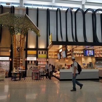 George Bush Intercontinental Airport - Terminal E - Airport Terminals Near Me - Houston, Texas George Bush Intercontinental Airport - Terminal E - Airport Terminals Near Me - Houston, Texas