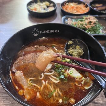 Flaming Ox - Softest tendon you'll ever have - Taiwanese Near Me - San Jose, California Flaming Ox - Softest tendon you'll ever have - Taiwanese Near Me - San Jose, California