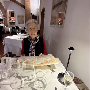 La Taverna - My dinner companion - Italian Near Me - Perugia, PG