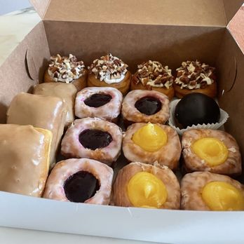 donut savant - Donuts Near Me - Oakland, California donut savant - Donuts Near Me - Oakland, California