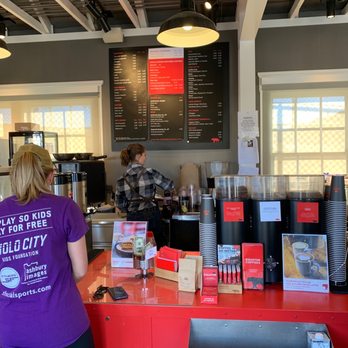 Equator Coffees - Inside - Coffee & Tea Near Me - San Francisco, California Equator Coffees - Inside - Coffee & Tea Near Me - San Francisco, California