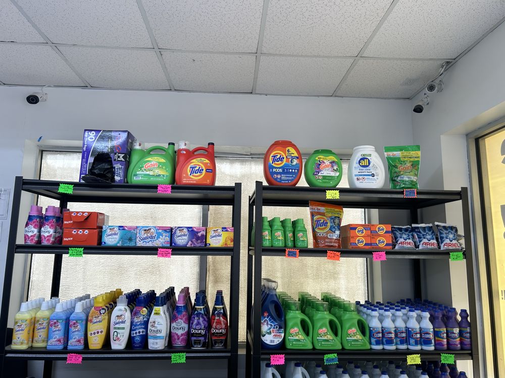 ALWAYS FRESH LAUNDROMAT Updated September 2024 Request a Quote 17