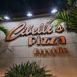 Cibelli's Pizza