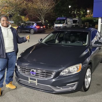 Keffer Hyundai - Look at my HAPPY wife... - Car Dealers Near Me - Matthews, North Carolina Keffer Hyundai - Look at my HAPPY wife... - Car Dealers Near Me - Matthews, North Carolina